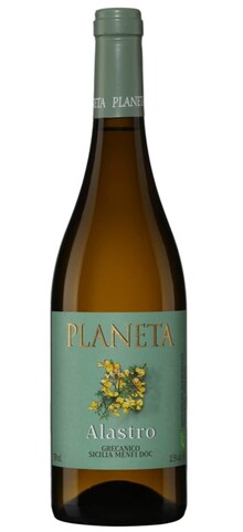 Aziende Agricola Planeta - Alastro - 2019