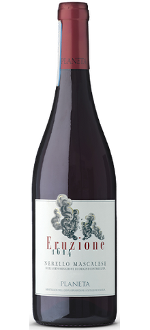 Aziende Agricola Planeta - Eruzione 1614 Nerello Mascalese - 2016
