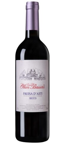 Tenuta Olim Bauda - Freisa d&rsquo;Asti DOC Secco - 2018