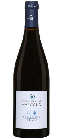 Domaine de Marcoux - Lirac La Lorentine - 2016
