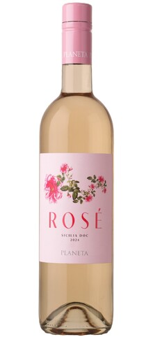 Aziende Agricola Planeta - Sicilia Ros&eacute; - 2020