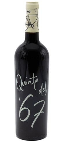 Bodegas Volver - Quinta del 67 Almansa - 2017