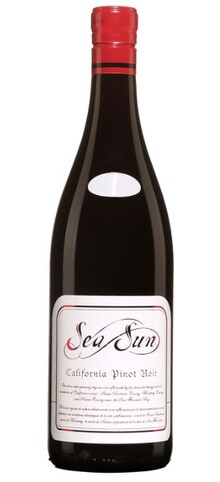  - Sea Sun Pinot Noir - 2018
