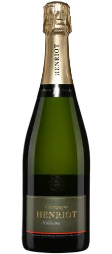 Champagne Henriot 2014