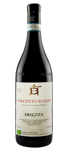 Dolcetto d'Alba 2022