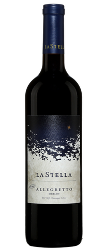 Allegretto “Pie Franco” Merlot
