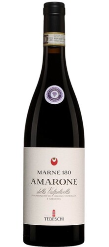 Amarone della Valpolicella Classico