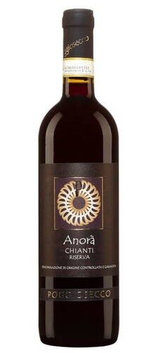 Chianti Anora Riserva
