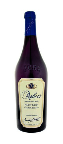 Arbois Pinot Noir 2022