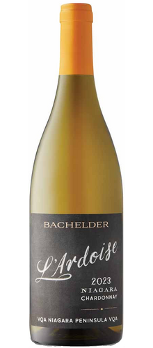 Chardonnay "Ardoise" Niagara