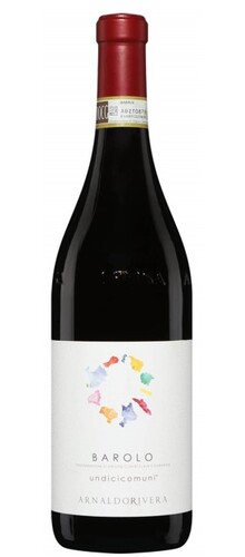 Barolo Undicicomuni