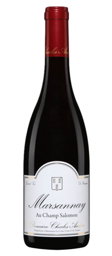 Marsannay au Champ Salomon