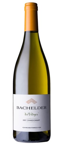 Chardonnay "Les Villages" Niagara
