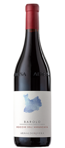 Barolo Rocche dell'Annunziata