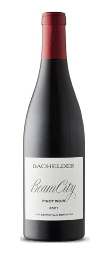 Beam City Pinot Noir 2022