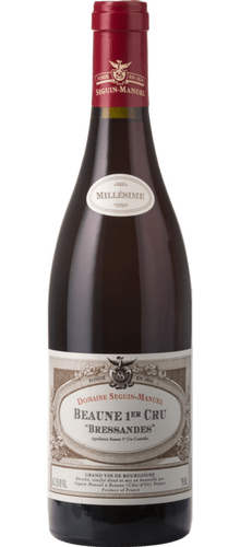 Beaune Premier Cru Bressandes 2023