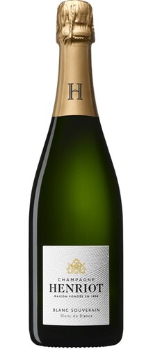 Blanc Souverain Brut