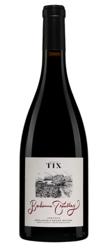 Bonhomme-Tremblay Rouge Ventoux
