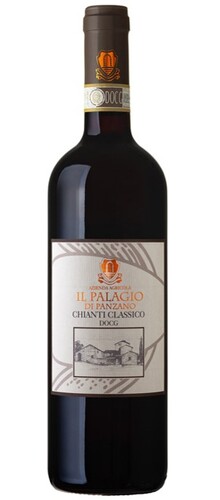 Chianti classico