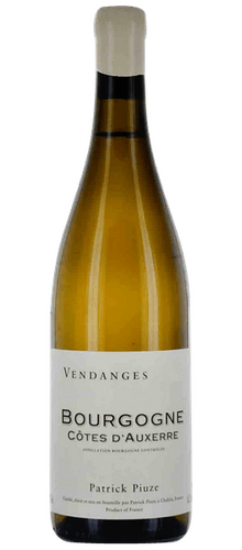 Bourgogne Côtes d'Auxerre 2023