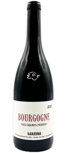 Bourgogne Côte Chalonnaise - Les Champs Pernin 2023