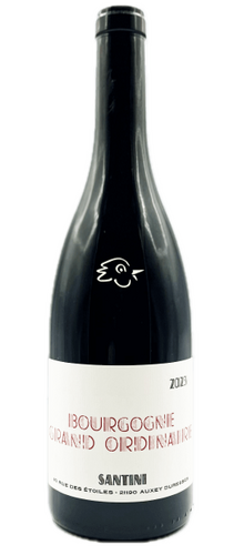 Coteaux Bourguignons - Bourgogne Grand Ordinaire 2023