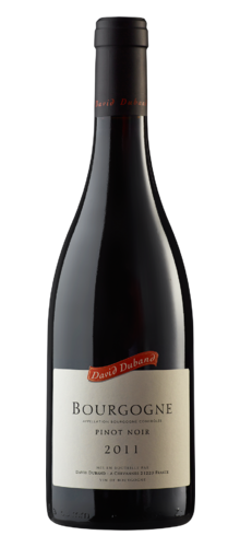 Bourgogne Pinot Noir