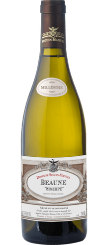 Beaune Siserpe 2023