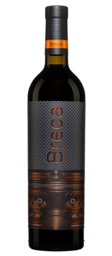 Breca Grenache vieilles Vignes