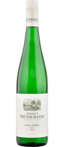 Grüner Vetliner L&T