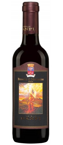 Brunello di Montalcino