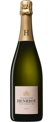 Henriot Brut Rosé