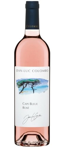 Cape Bleue Rosé
