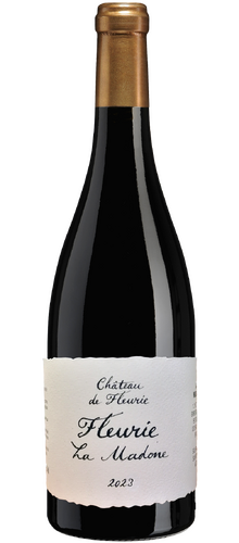 Château de Fleurie, La Madone 2023