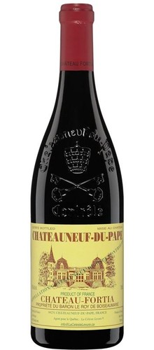 Châteauneuf-du-Pape