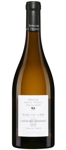 Château-Thébaud Muscadet Sèvre et Maine