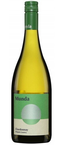 Munda Wines Walgalu Country Chardonnay 2023