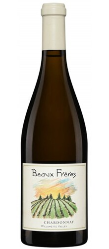 Chardonnay Willamette Valley 2020