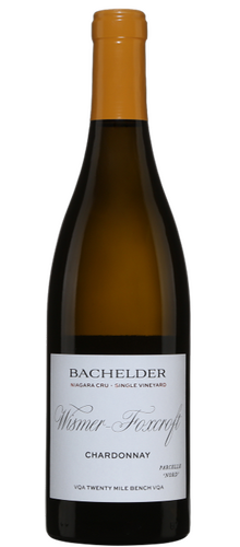 Chardonnay Wismer Foxcroft 2023