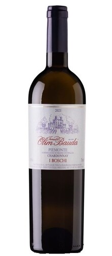 Chardonnay DOC “I Boschi” 2022