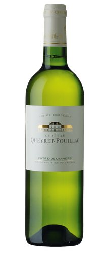 Queyret-Pouillac Entre-deux-mer 2024