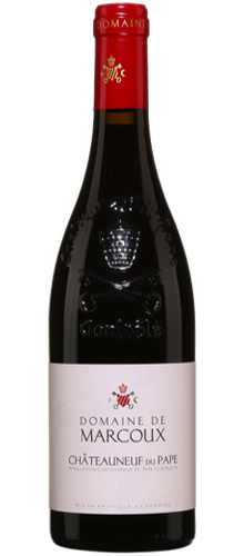 Châteauneuf-du-Pape 2021