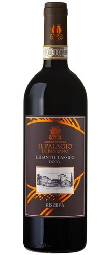 Chianti Classico Riserva