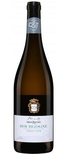 Deux Roches Bourgogne Tradition 2022