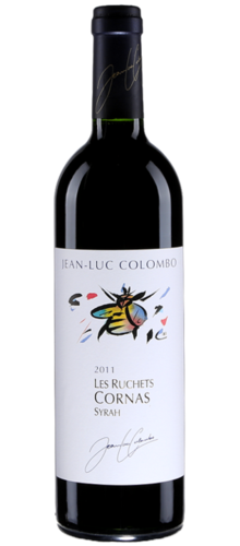 Cornas Les Ruchets