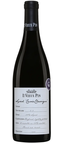 Cuvée Classique Syrah