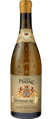 Châteauneuf-du-Pape Domaine du Pégau Cuvée A Tempo