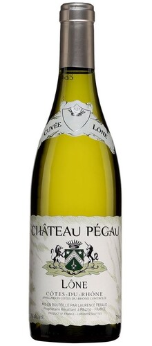Château Pégau Cuvée Lône