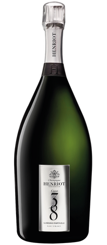 Cuve 38 