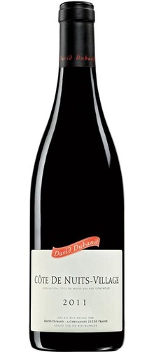 Côte-de-Nuits-Villages